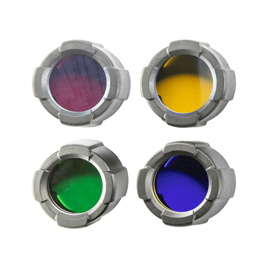 Colour Filter Set 39mm