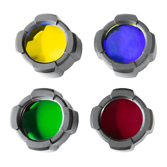 Colour Filter Set 53mm