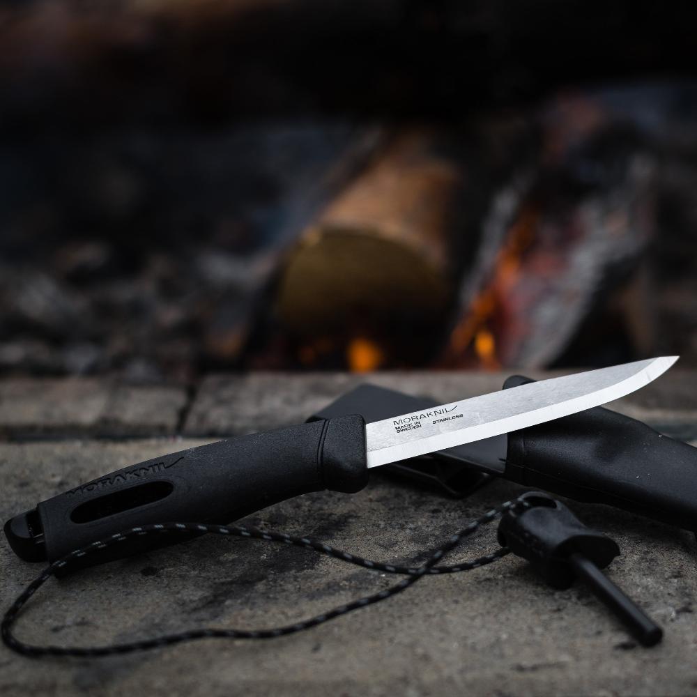 Companion Spark Knife