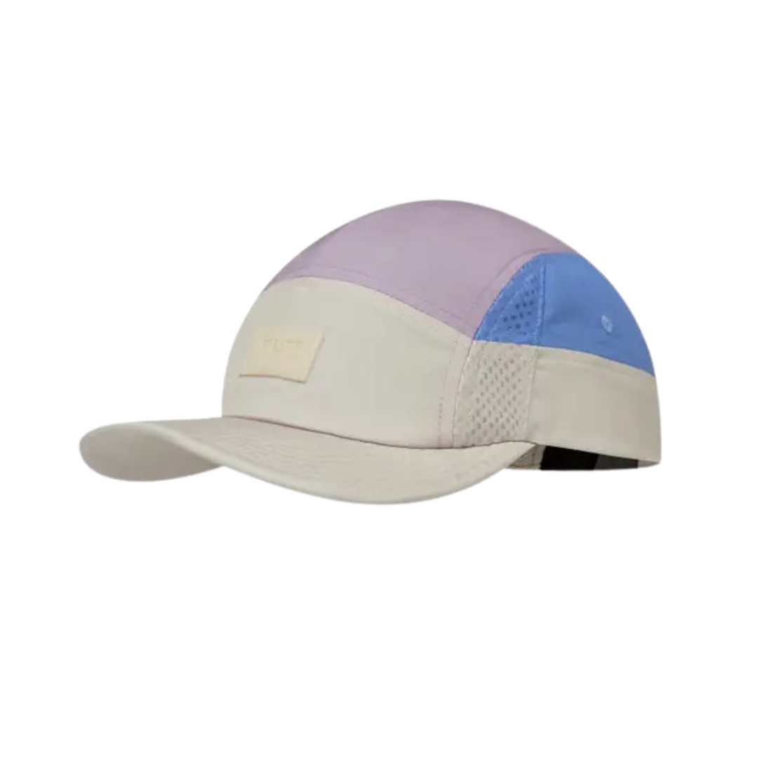 5 Panel Go Cap
