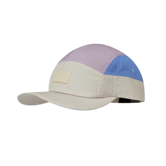 5 Panel Go Cap