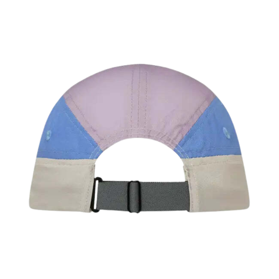5 Panel Go Cap