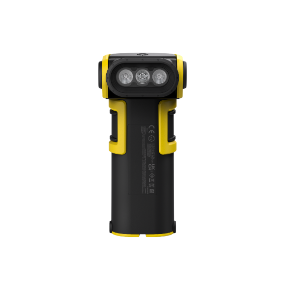 EXC7R Right Angle Light