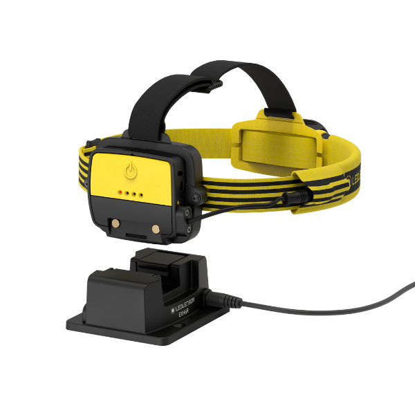 EXH6R Head Lamp