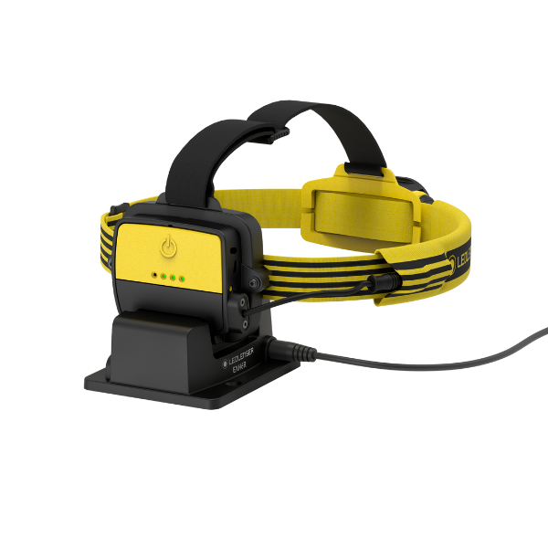 EXH6R Head Lamp