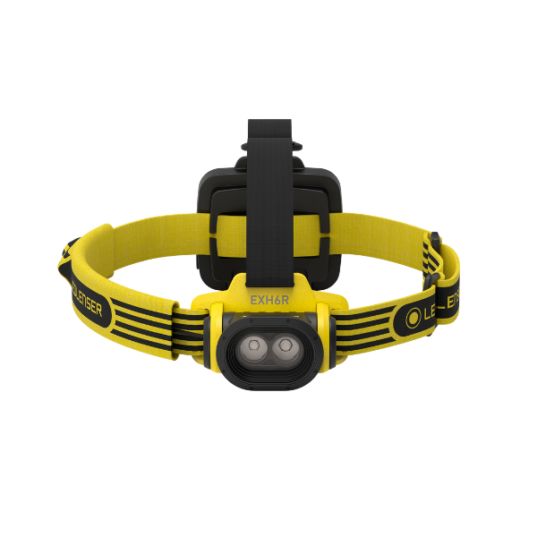 EXH6R Head Lamp