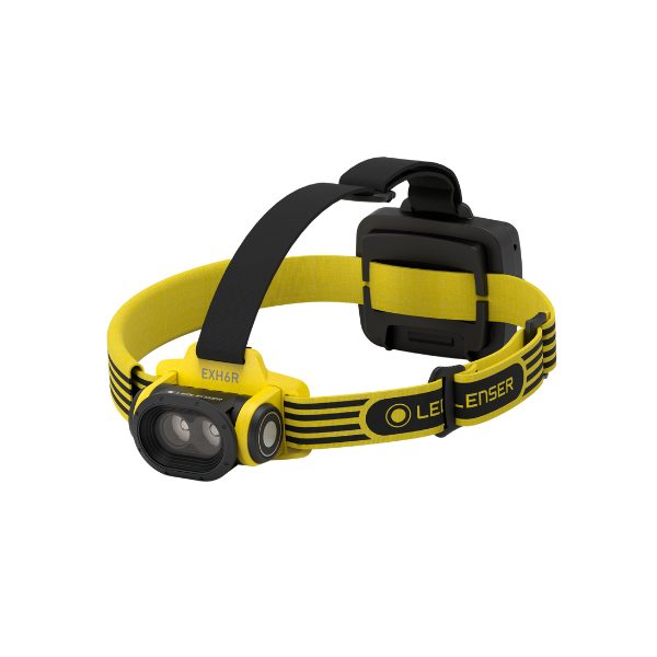 EXH6R Head Lamp