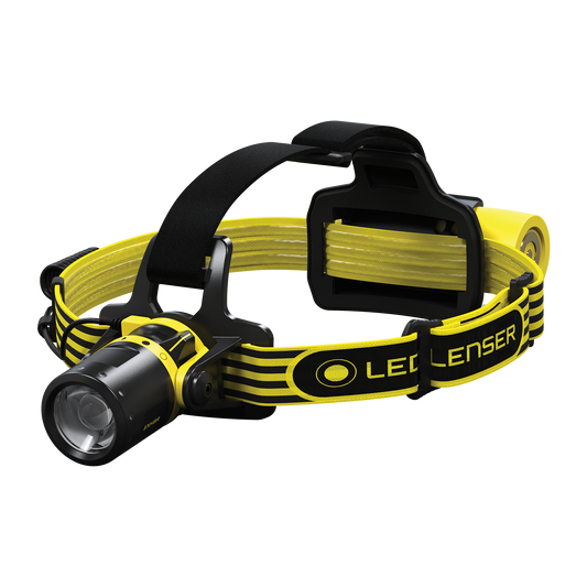 EXH8R Headlamp