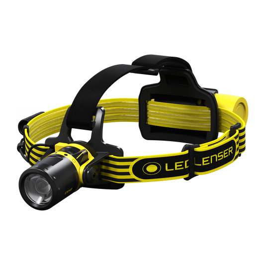 EXH8 Headlamp