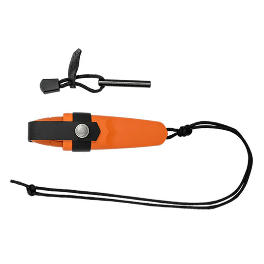 Eldris Neck Knife Fire Starter Kit