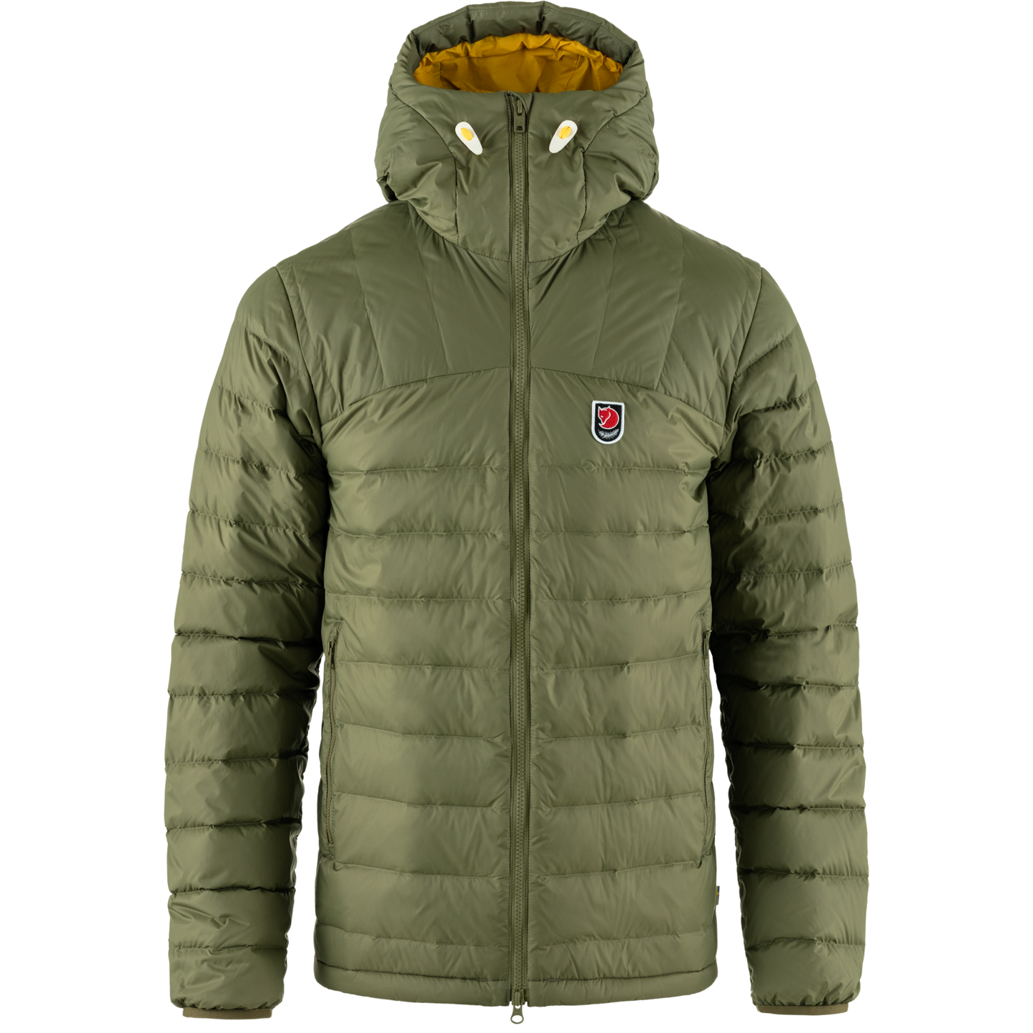 Expedition Pack Down Hoodie M