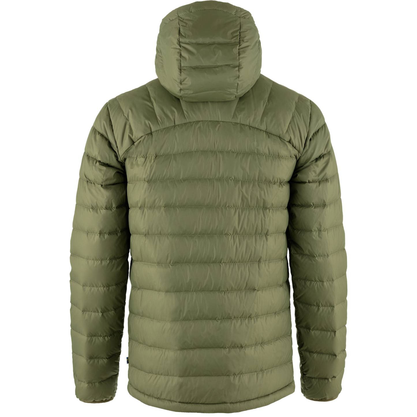Expedition Pack Down Hoodie M