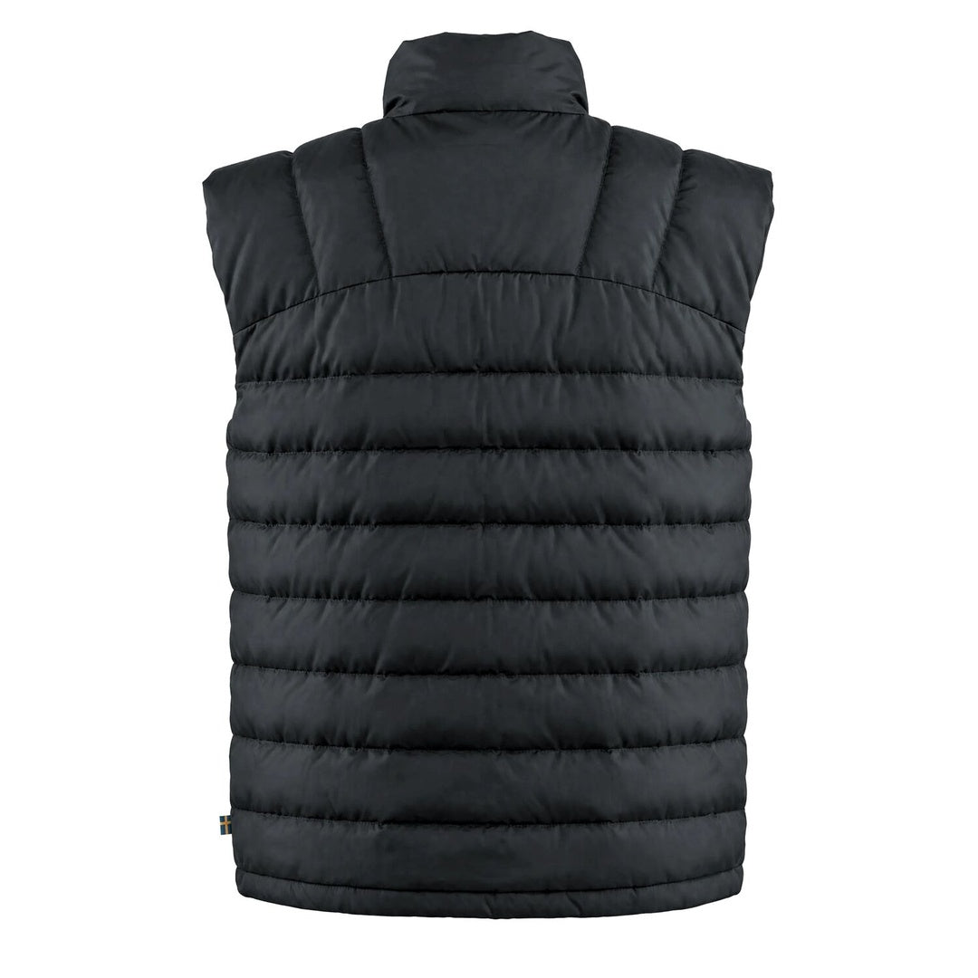 Expedition Pack Down Vest Black Edition M