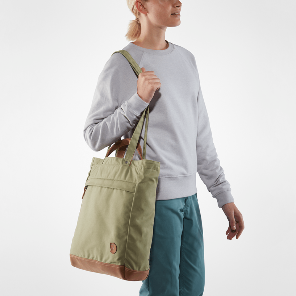 Totepack No. 2