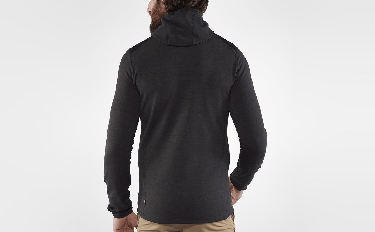 Keb Fleece Hoodie M