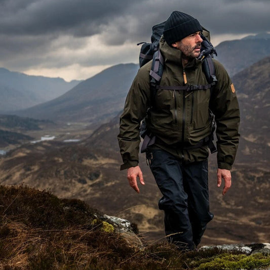 Keb GTX Jacket M