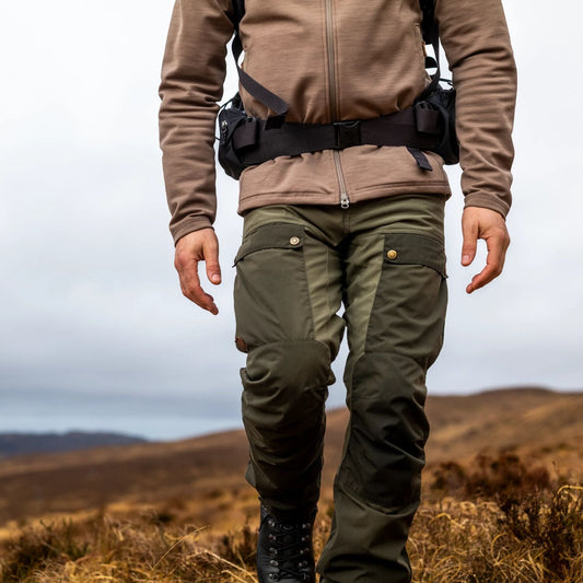 Keb Trousers M
