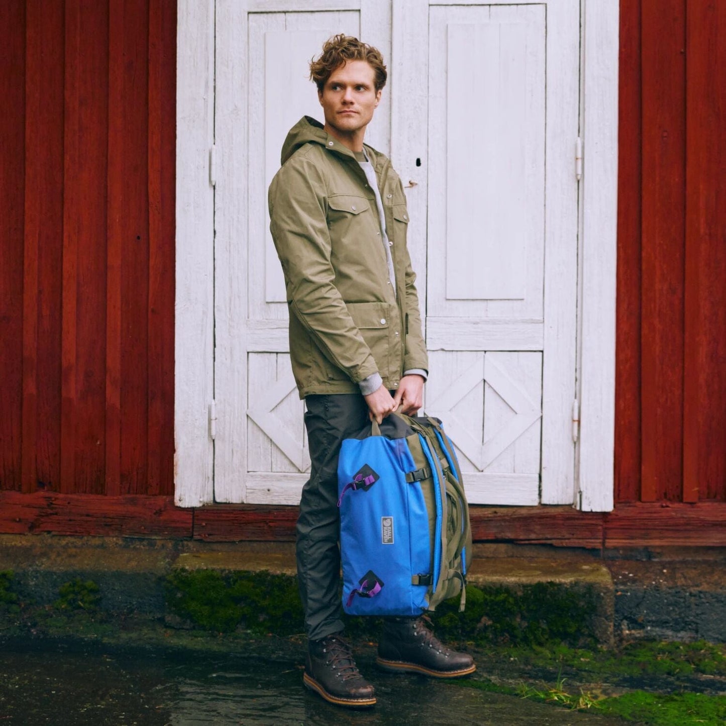 Vardag Splitpack 45