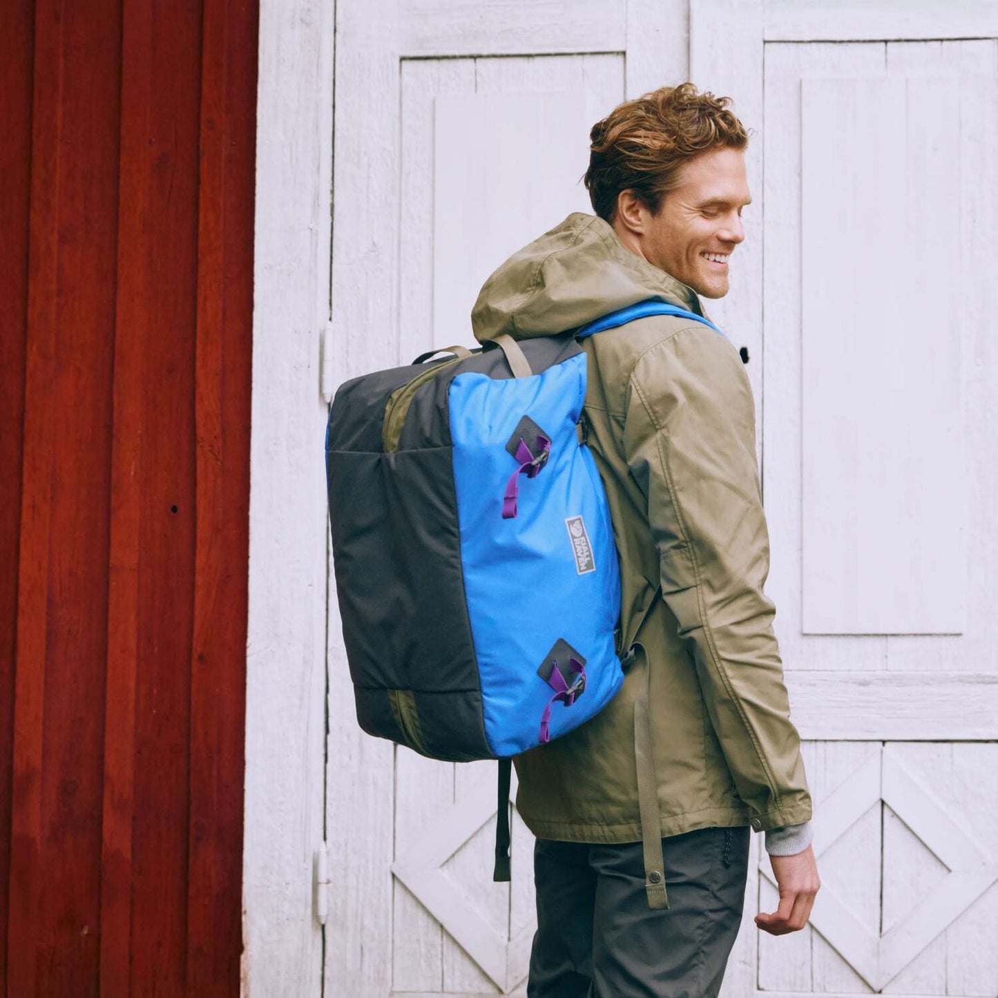 Vardag Splitpack 45