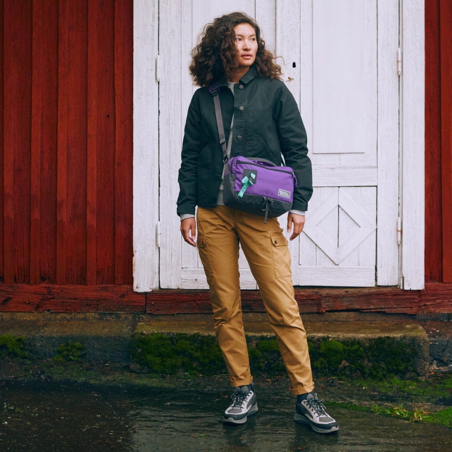 Vardag Shoulder Bag 6