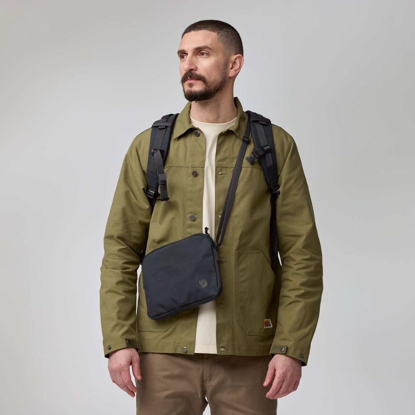 Färden Carry-On Pack