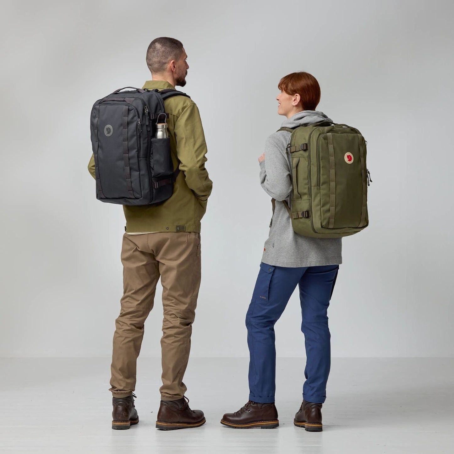 Färden Carry-On Pack