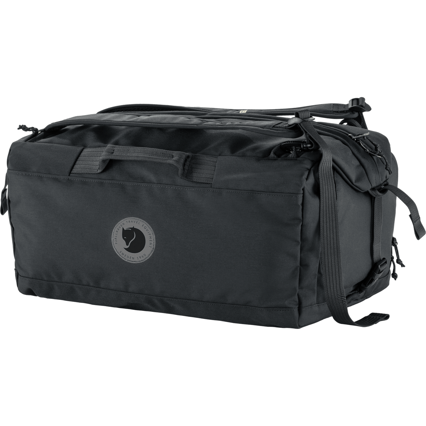 Färden Duffel 50