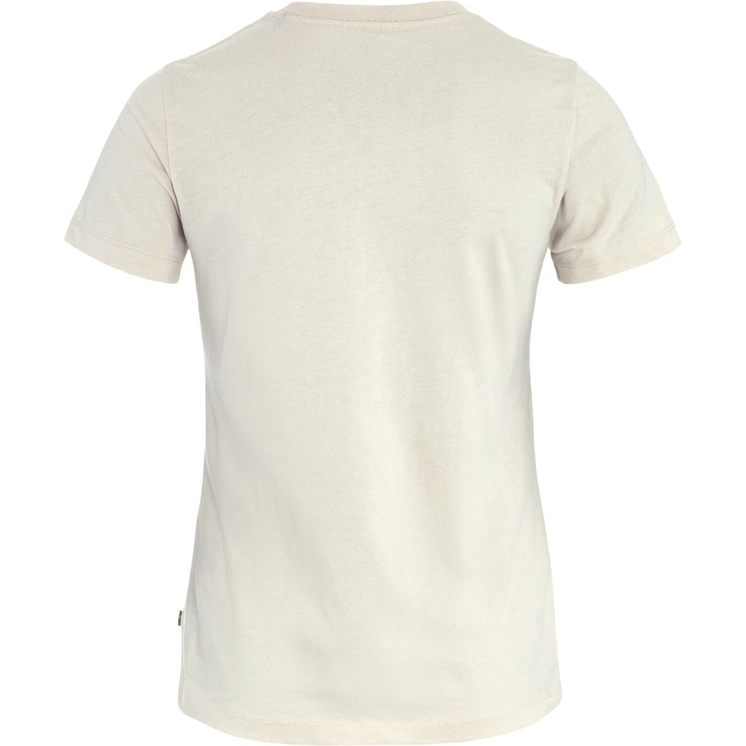 Fjallblomster Fox T-shirt SS