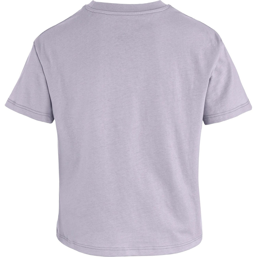 Fjällblomster Logo T-Shirt SS W