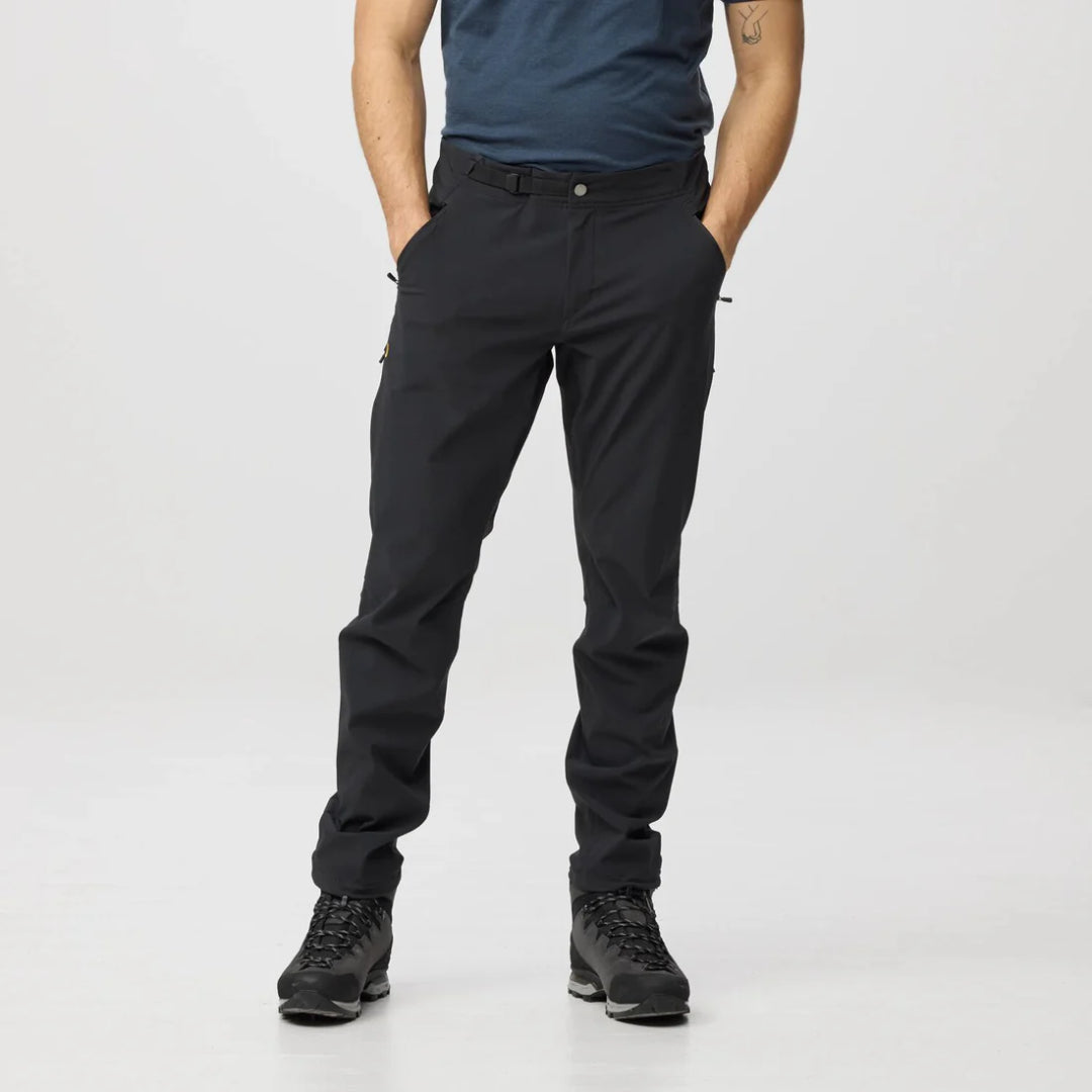 Bergtagen Stretch Trousers Mens