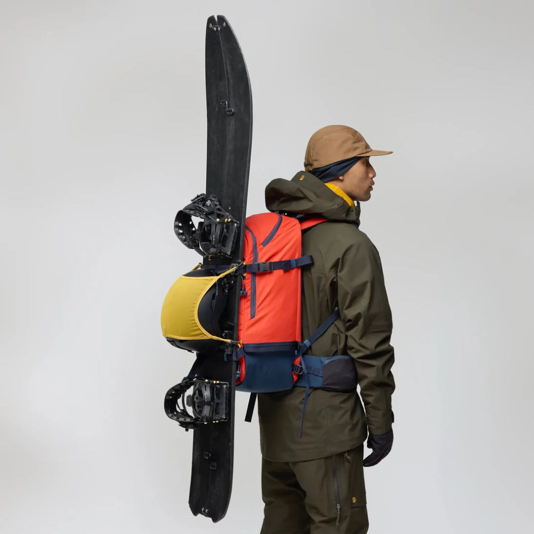 Bergtagen Touring 30 Day Backpack M/L