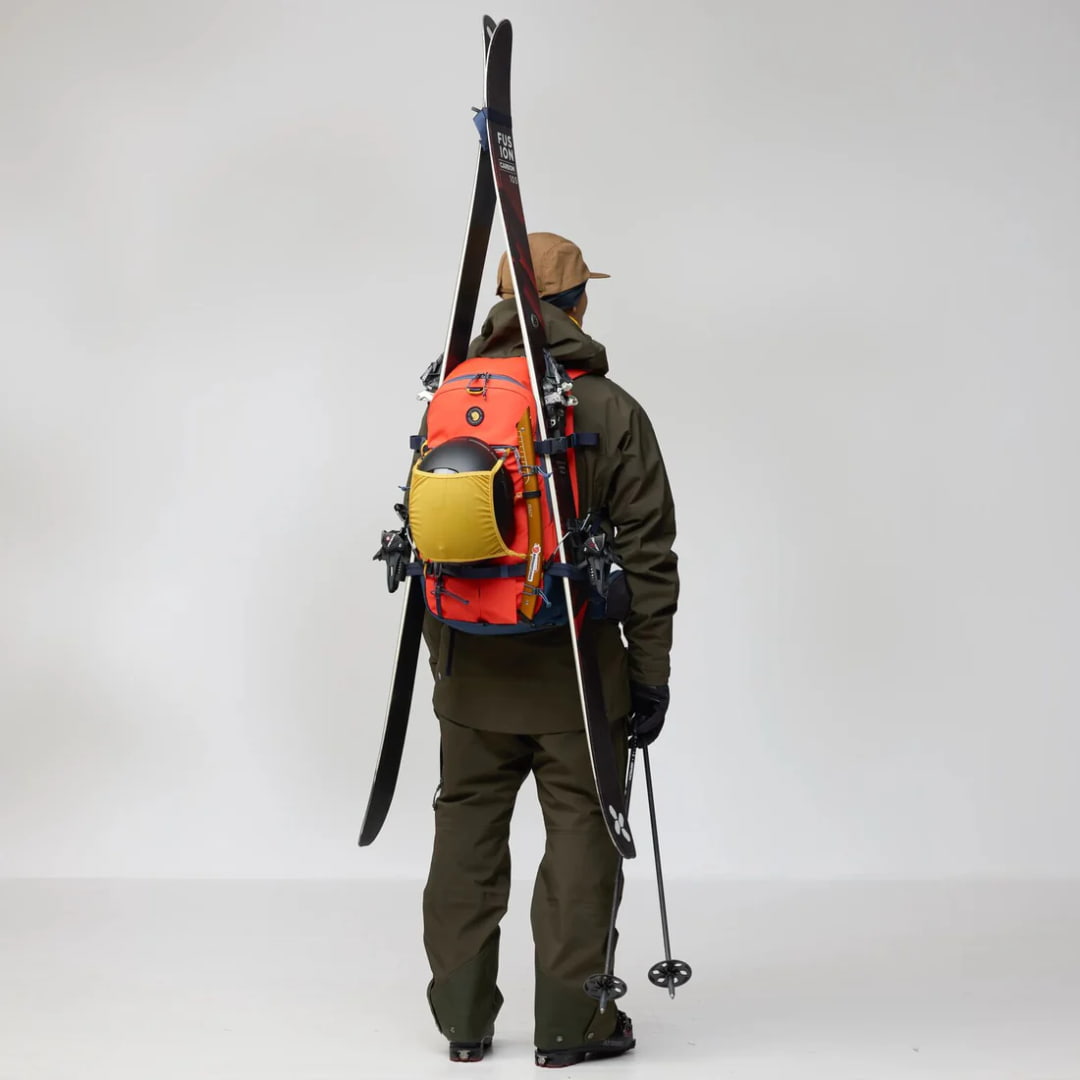 Bergtagen Touring 30 Day Backpack M/L