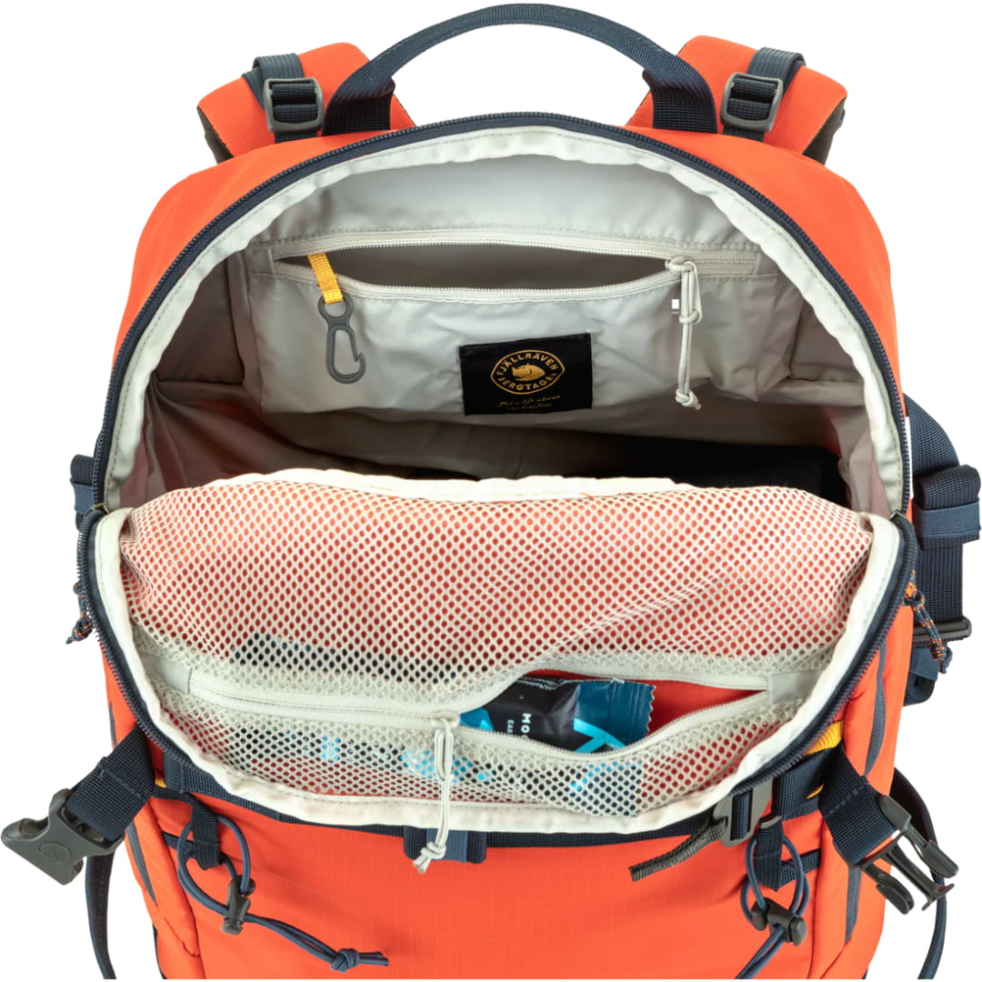 Bergtagen Touring 30 Day Backpack M/L