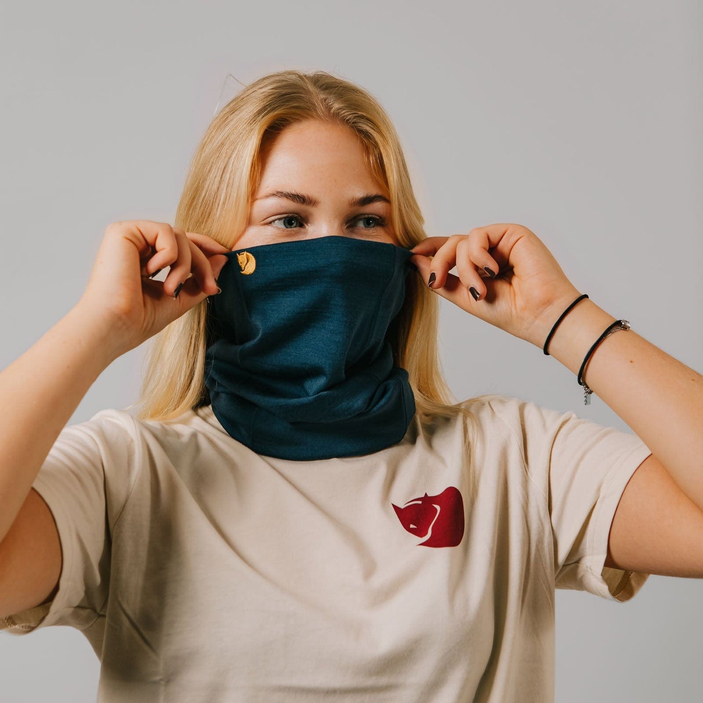 Bergtagen Neck Gaiter