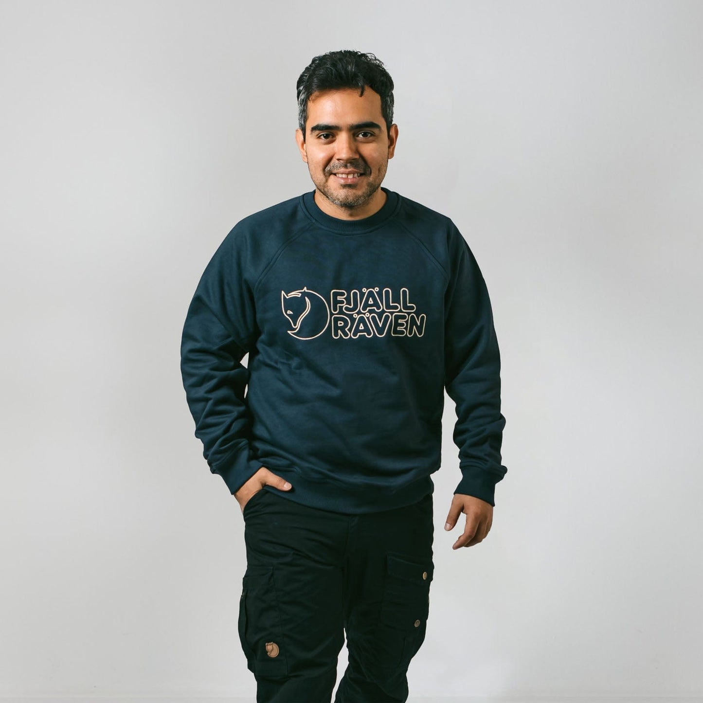 Fjällräven Classic Sweater M