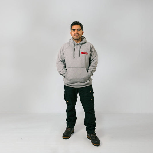 Fjällräven Classic Hoodie M