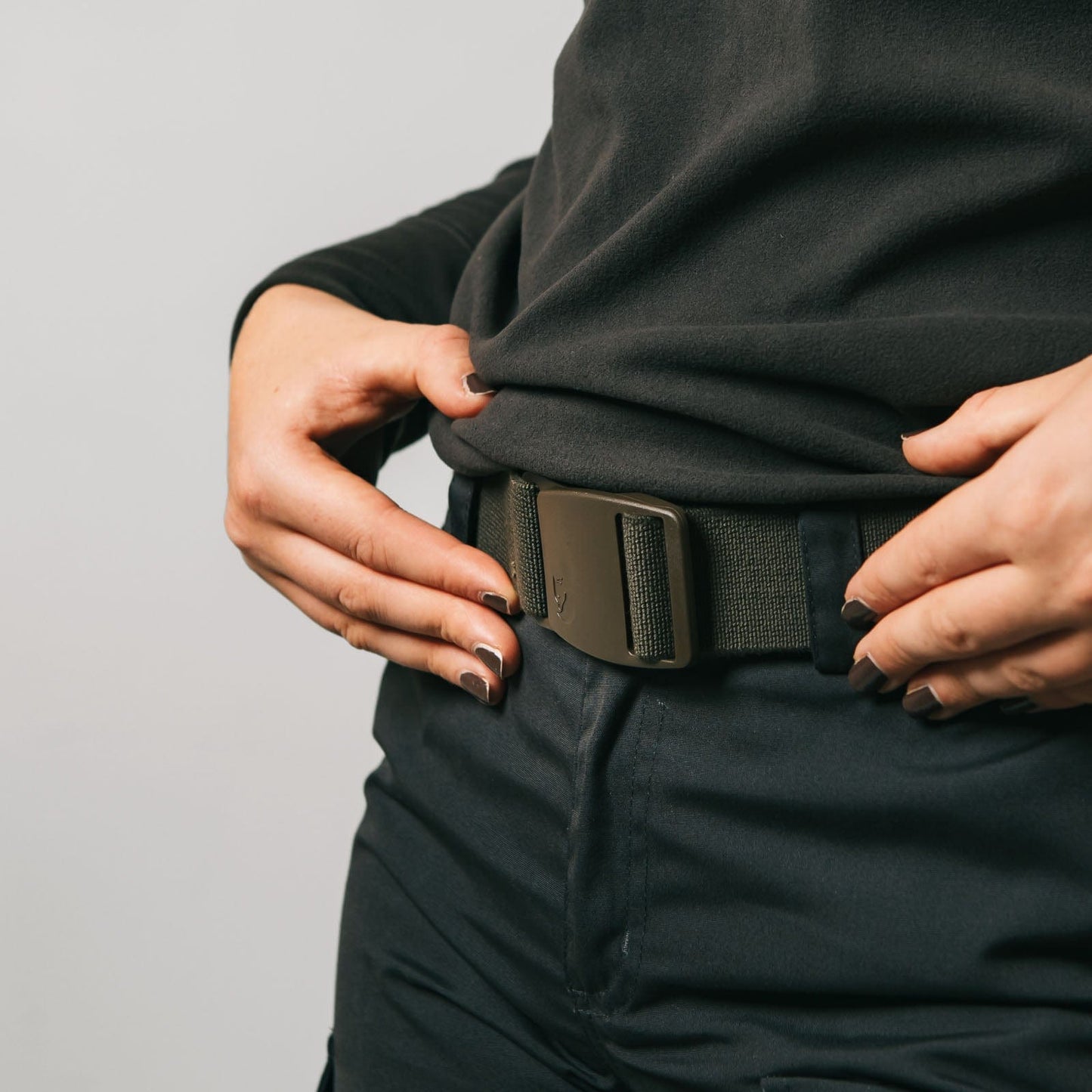 Keb Trekking Belt