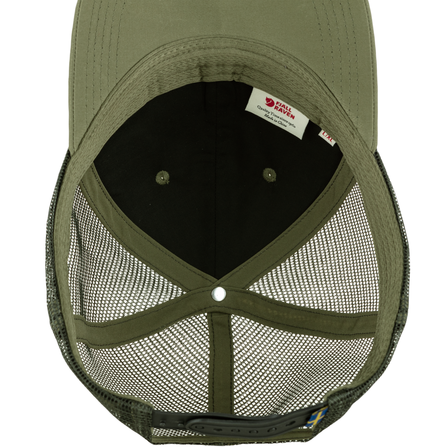 Fjällräven Långtradarkeps