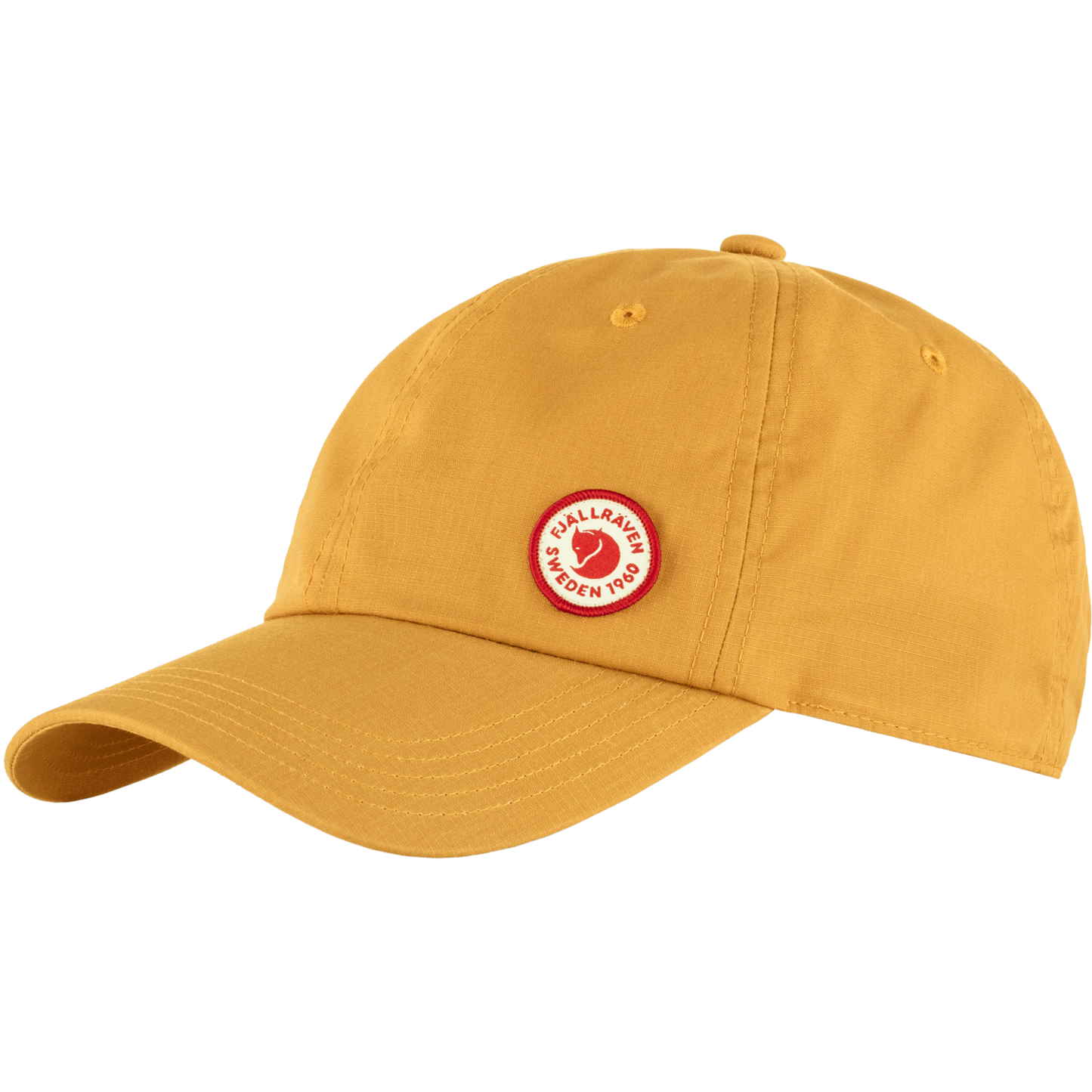 Fjällräven Logo Cap