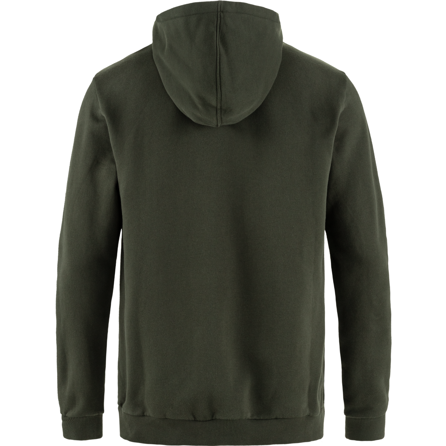 Fjällräven Logo Hoodie M