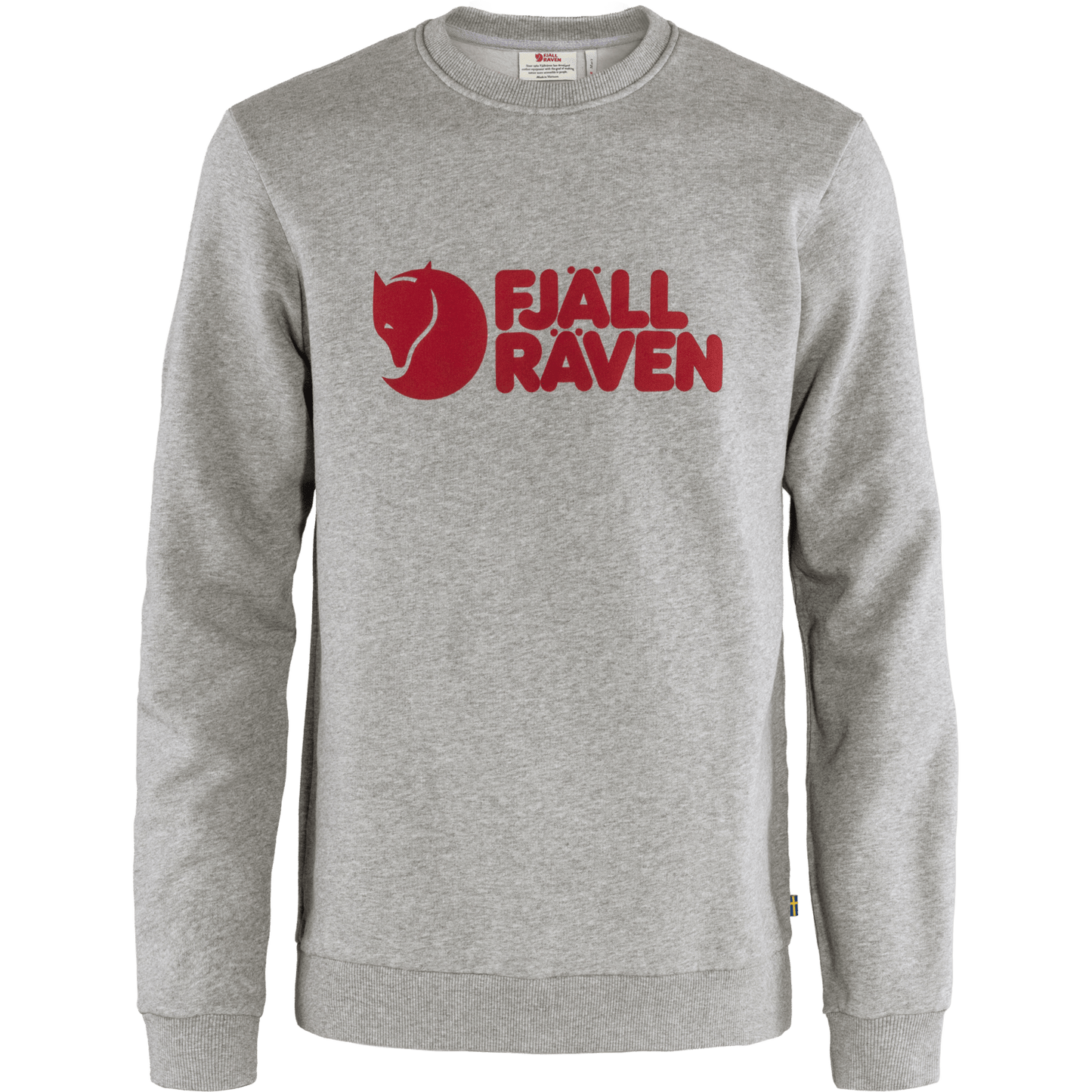 Fjällräven Logo Sweater M