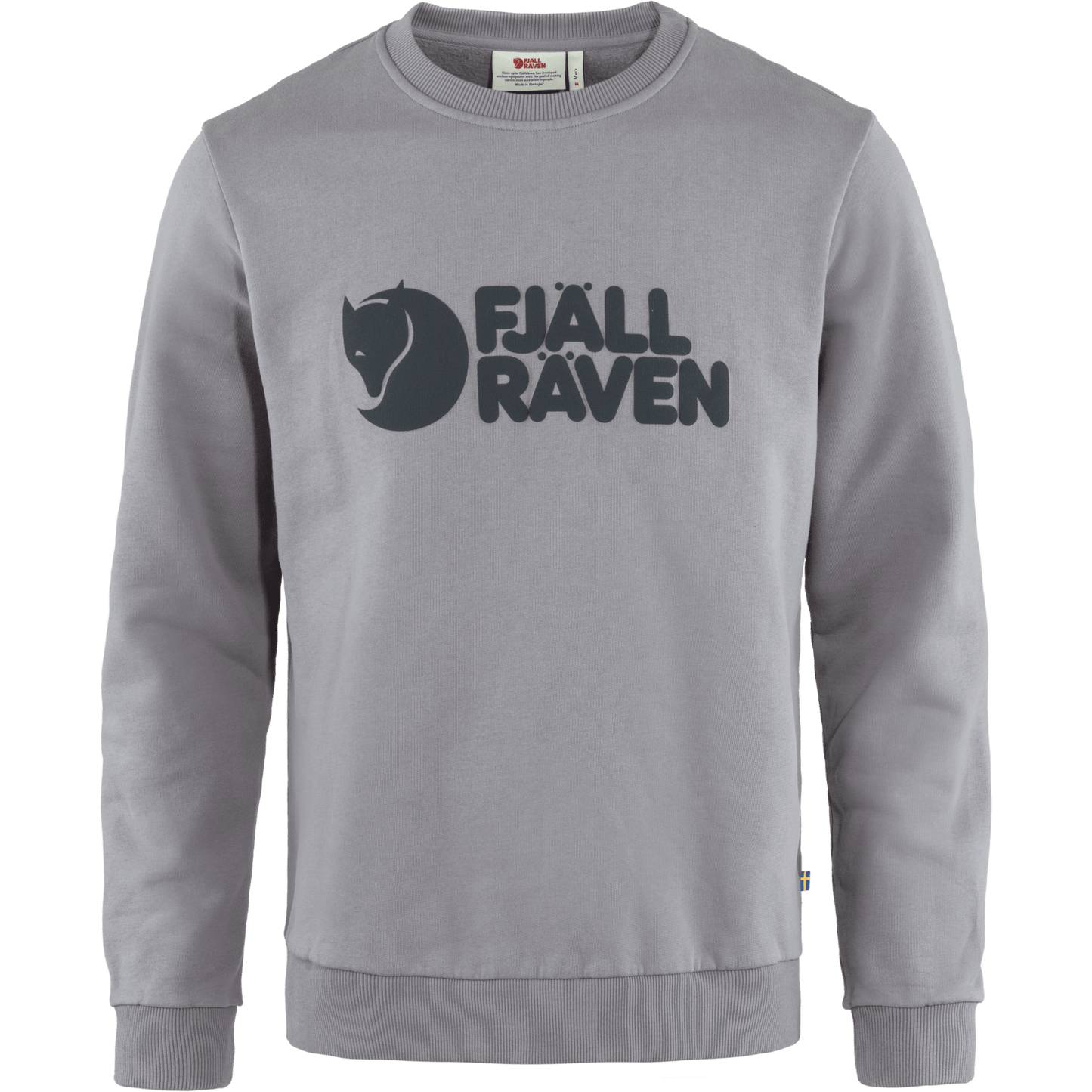 Fjällräven Logo Sweater M