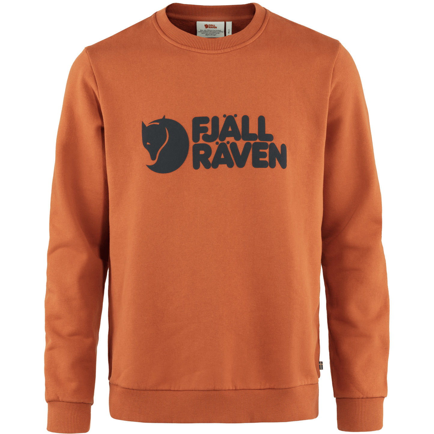 Fjällräven Logo Sweater M
