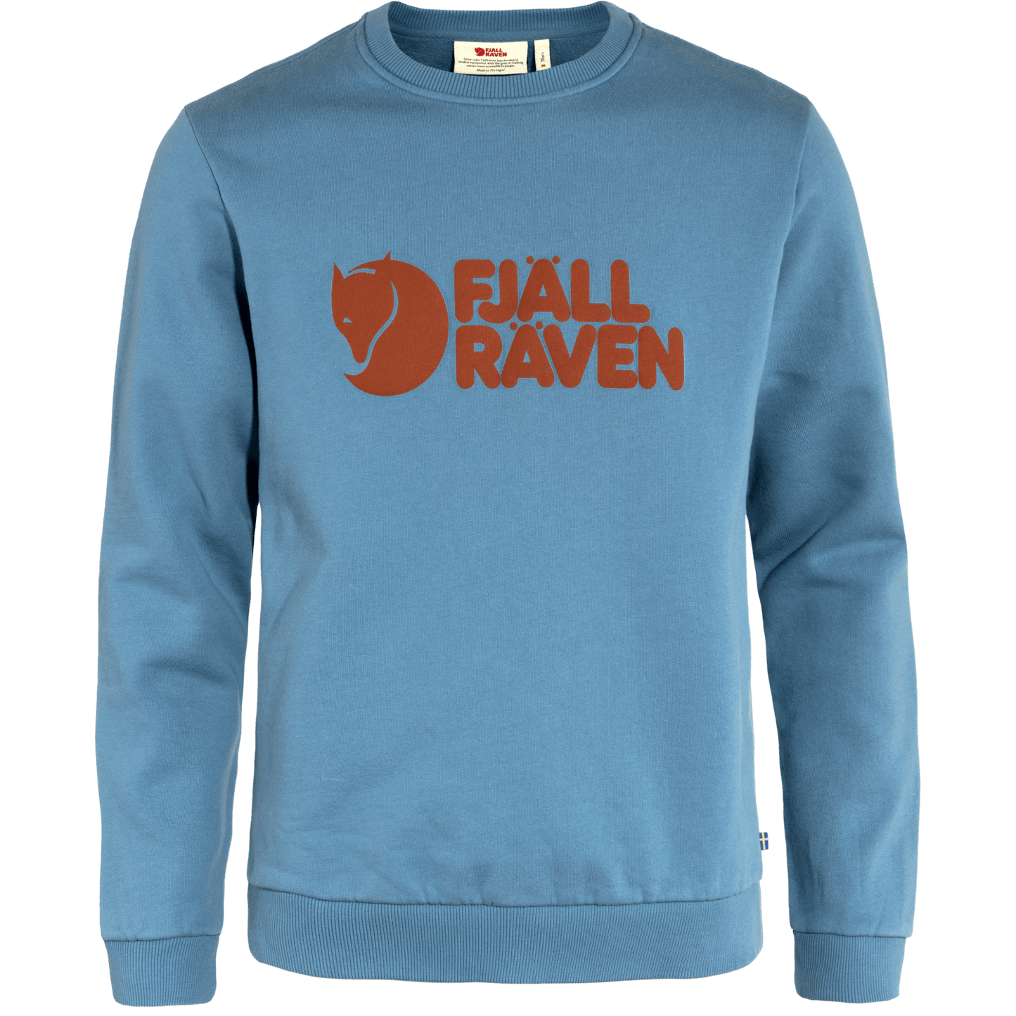 Fjällräven Logo Sweater M