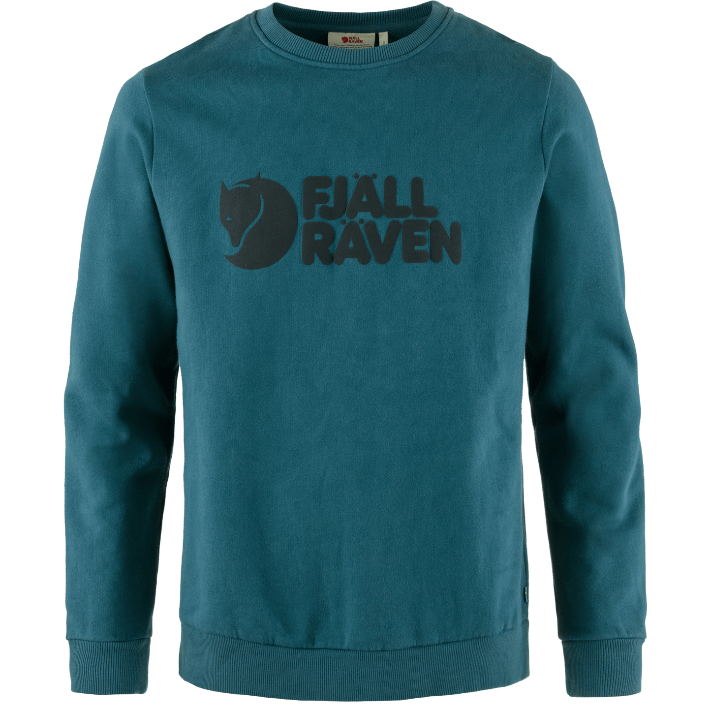 Fjällräven Logo Sweater M