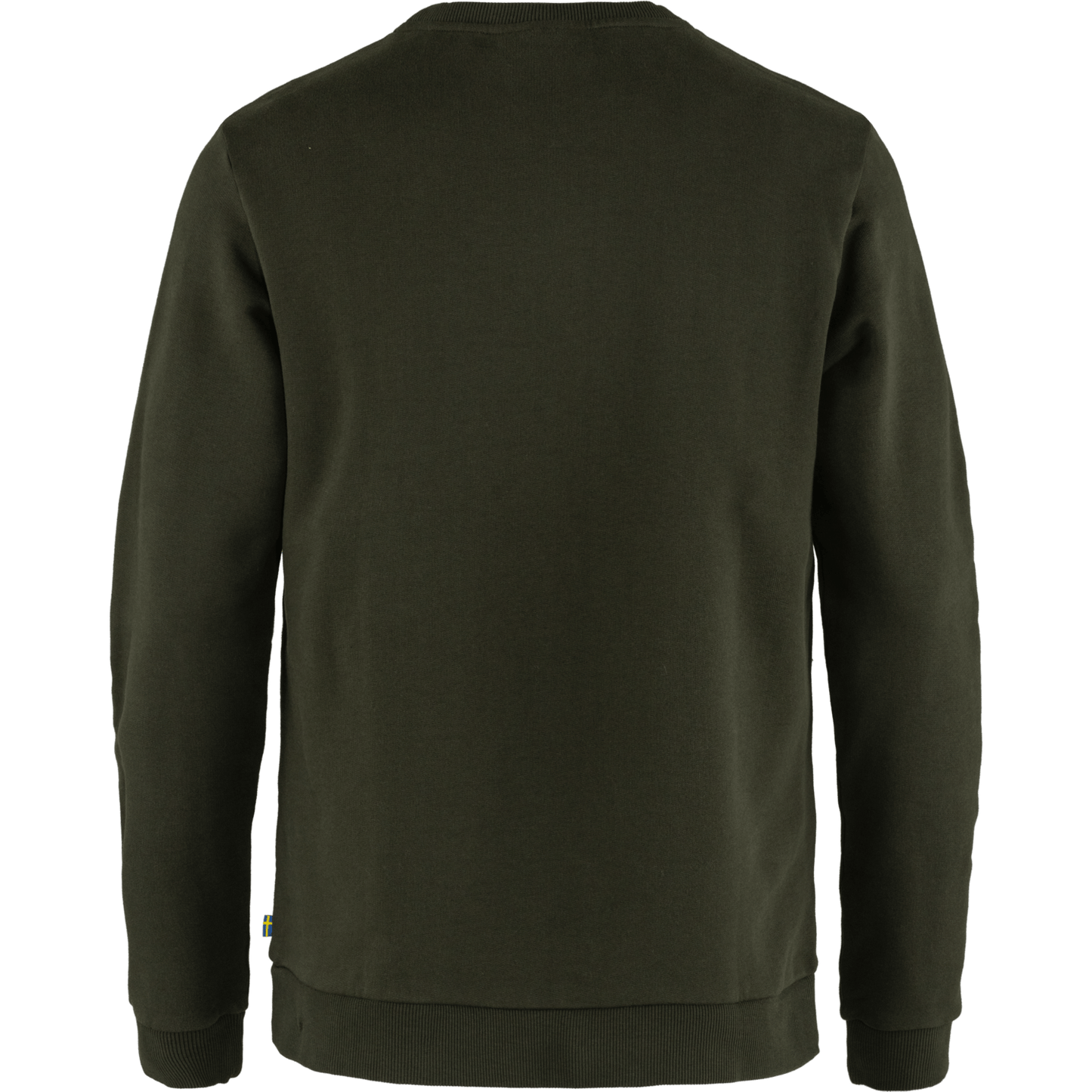 Fjällräven Logo Sweater M
