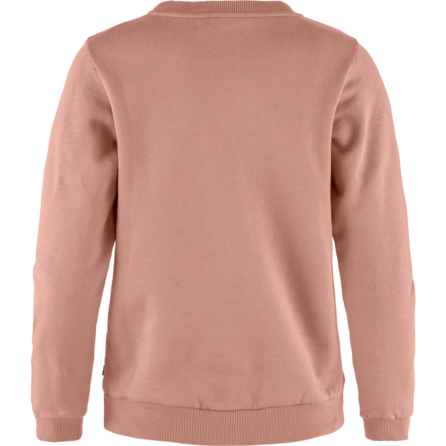 Fjällräven Logo Sweater W