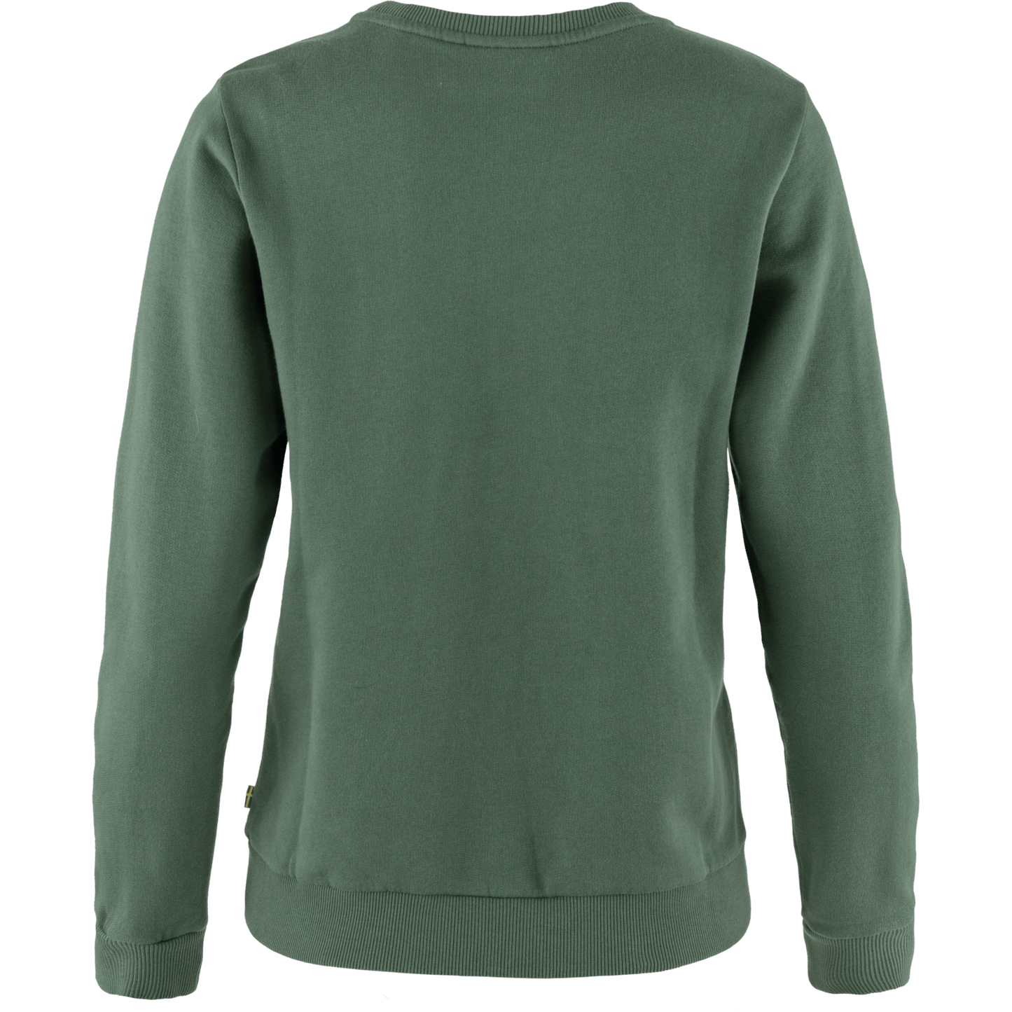 Fjällräven Logo Sweater W