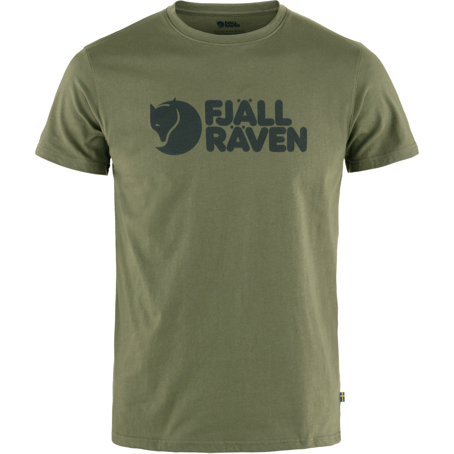 Fjällräven Logo T-shirt M
