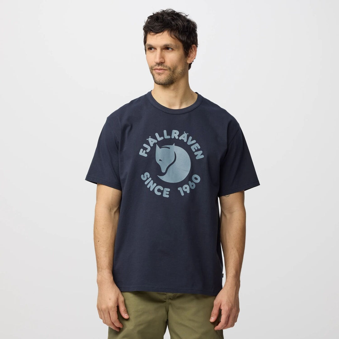 Fjallraven Relaxed T-shirt SS M